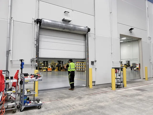 Commercial Repair service in Hamden, CT