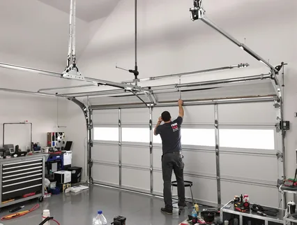 Garage Door Installation service in Hamden, CT