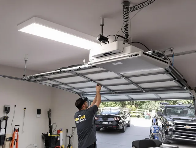 Opener Installation service in Hamden, CT