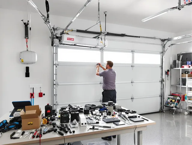 Opener Repair service in Hamden, CT