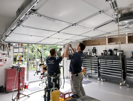 Overhead Repair service in Hamden, CT