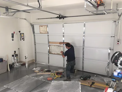 Panel Repair service in Hamden, CT