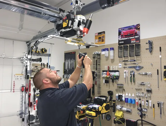Spring Repair service in Hamden, CT