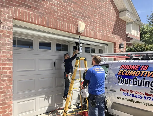 Hamden Garage Door Repair local technician providing expert garage door repair in Hamden neighborhood